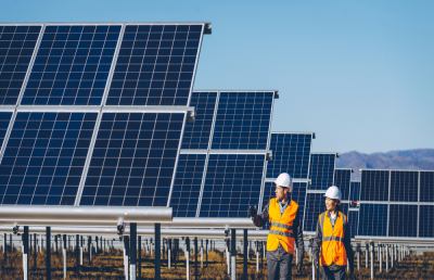 Fotovoltaico e riduzione del consumo di suolo, come conciliare le due priorità
