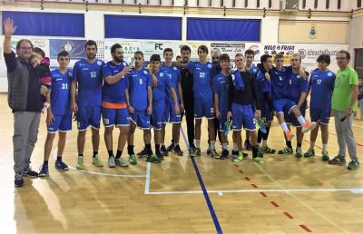 Handball Club Monteprandone, in arrivo la 12ª edizione del Memorial Daniele Iadarola