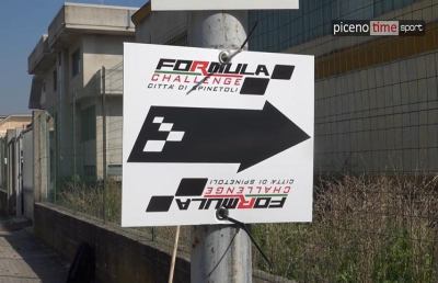 Formula Challenge ''Città di Spinetoli'', in arrivo una terza edizione di grande livello