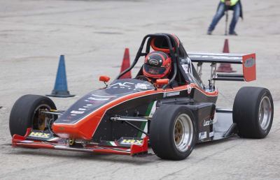 Formula Challenge “Città di Spinetoli” per la prima volta tricolore, superati i 50 iscritti