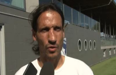 Pescara, l'ex Del Grosso: “Ad Ascoli con concentrazione e grande determinazione”