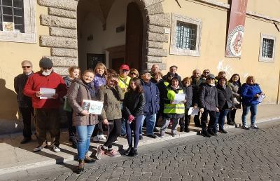 Ascoli Piceno, torna la ''Camminata dei musei'' con partenza da Piazza Arringo