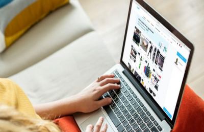 Acquisti online, tutti i vantaggi di fare shopping sul web