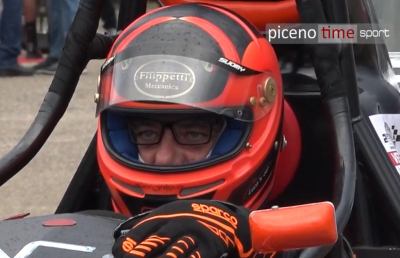 Formula Challenge “Città di Spinetoli”, elenco iscritti di una gara che si preannuncia spettacolare