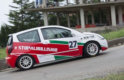 Formula Challenge “Città di Spinetoli” 2019, specialisti da molte regioni d'Italia