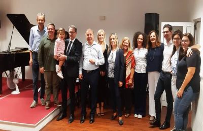 San Benedetto, grande successo per l'Open Day dell'Istituzione Musicale Vivaldi