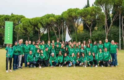 Atletica leggera, i cadetti marchigiani si confermano ai Campionati Italiani di Forlì