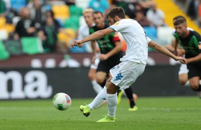 Serie B 2019/2020: momenti chiave delle partite della settima giornata