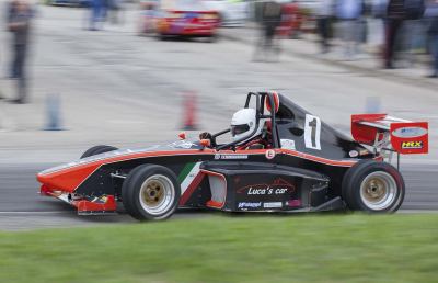Formula Challenge “Città di Spinetoli” 2019, il film ufficiale della gara tricolore