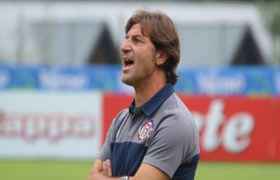 Cremonese, esonerato Rastelli dopo il ko interno con il Cittadella. Al suo posto Baroni