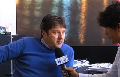 Pescara, Sebastiani: “Ad Ascoli vittoria meritata. Zanetti critico? Ognuno guardi a casa sua...”
