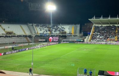 Ascoli, ora non perdiamo la calma