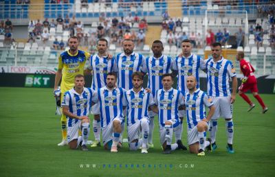 Curiosità 7° turno Serie B: Pescara super nei secondi tempi, Ascoli a secco da 210 minuti