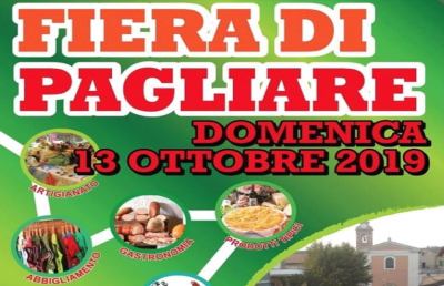 Spinetoli, si rinnova l'appuntamento con la storica Fiera di Pagliare