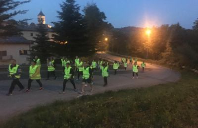 Venarotta, nuovo appuntamento con il progetto ''Sport senza età''