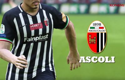La Serie BKT sbarca sul noto videogioco Konami eFootball Pes 2020