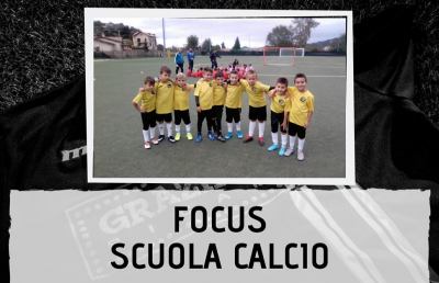 Atletico Ascoli: focus settore giovanile, parola ai tecnici degli Esordienti 2007 Aloisi e Giorgi