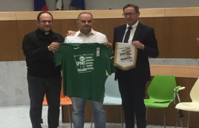 Unione Sportiva Acli Marche, due iniziative di carattere nazionale a San Benedetto