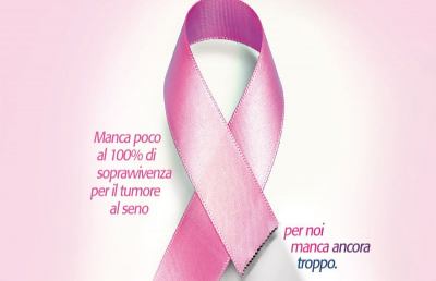 Ascoli: Ottobre prevenzione, Gruppo Gabrielli accanto alle donne per sostenere la ricerca