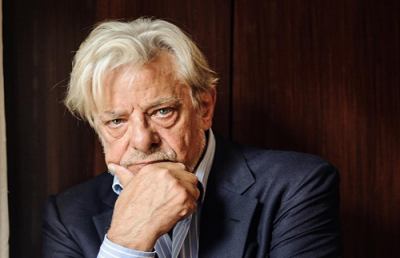A San Benedetto del Tronto il nuovo recital ''Le parole note'' di Giancarlo Giannini