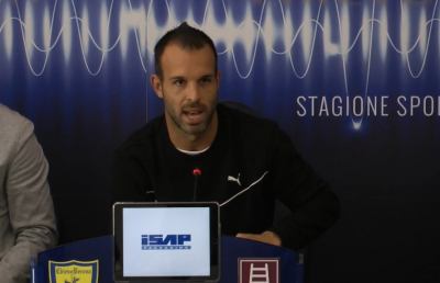 Chievo, Meggiorini: “Ascoli da non sottovalutare ma daremo il massimo per vincere in casa”