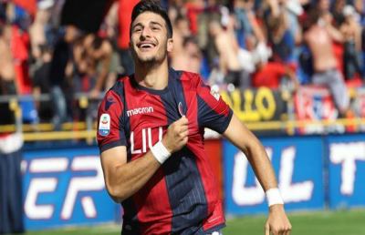 Riccardo Orsolini: da Ascoli alla conquista della Serie A