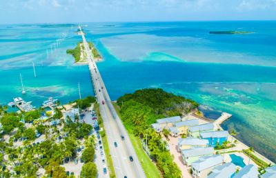Florida Keys: vacanza sulle isole coralline della Florida