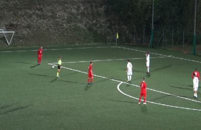 Coppa Italia Promozione Marche: highlights Atletico Ascoli-Monterubbianese 2-1