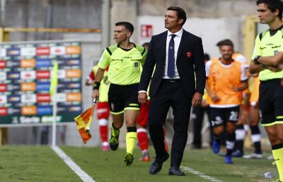 Serie B, presentazione 8ª giornata. Boscaglia ritrova il Trapani, Oddo-Inzaghi sfida “mondiale”