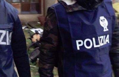 Questura Ascoli, provvedimento d'espulsione per 30enne con relazioni d'impronta jihadista