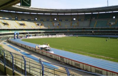 L’Ascoli a Verona per tornare a segnare