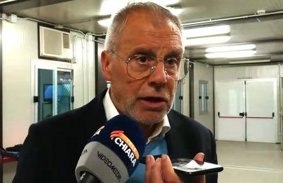 Cittadella-Cosenza 1-3, le voci di Venturato e Braglia post gara