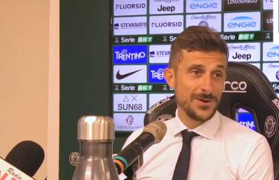 Venezia-Salernitana 1-0, le voci di Dionisi e Ventura post gara