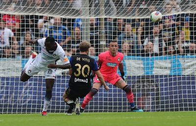 Serie B 8° turno: Crotone frena a Pisa, la Cremonese di Baroni esce con un pari da Empoli