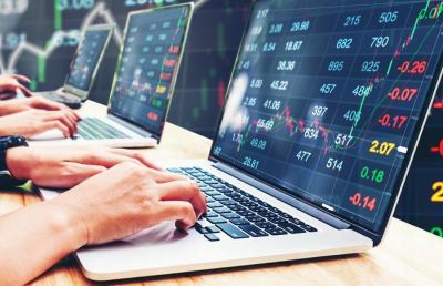 Iniziare a fare trading con la guida giusta