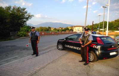 Castel di Lama, bloccato 50enne dopo aver rubato prodotti elettronici in centro commerciale