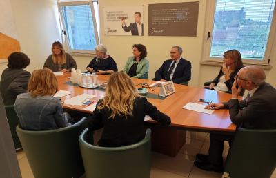 Iom Ascoli, successo per l’ottava edizione di ''Traguardo Prevenzione''