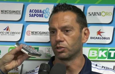 Pescara-Benevento 4-0, le voci di Zauri e Inzaghi post gara