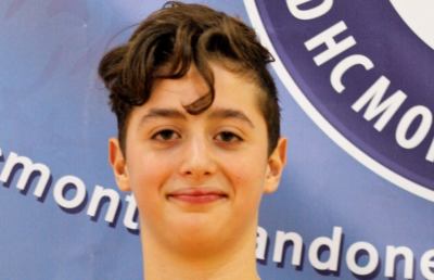 Pallamano Serie B: buona la prima in campionato per l'Handball Club Monteprandone