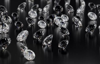 Cresce il mercato dei diamanti anche grazie al web