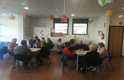 Ascoli Piceno, proseguono le attività del progetto ''Sport senza età''