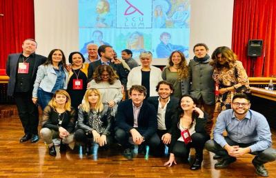 Asculum 2019, bilancio positivo. Fioravanti: ''Evento fiore all'occhiello della nostra città''