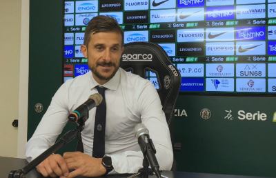 Venezia-Pordenone 1-2, le voci di Dionisi e Tesser post gara