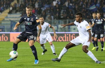 Serie B, i momenti chiave delle partite della decima giornata