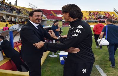 Curiosità 10° turno Serie B: Perugia e Benevento top nei secondi tempi, Frattesi sempre più decisivo