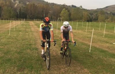 Ciclocross di Ascoli: 140 iscritti per la terza prova di Adriatico Cross Tour