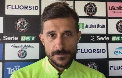 Venezia, la voce di mister Dionisi alla vigilia del match con l'Ascoli