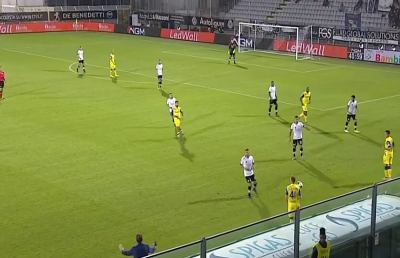Spezia-Chievo 0-0, nessun vincitore al ''Picco'' dopo una sfida dalle mille emozioni