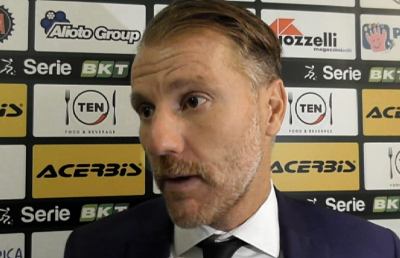 Spezia-Chievo 0-0, le voci di Italiano e Marcolini post gara