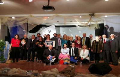 Grottammare, aperto il bando del ''Premio Letterario Nazionale''
